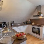 Apartman Auszeit Hamburg-altes Land