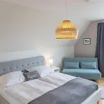 Auszeit Hamburg-altes Land Apartman