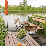 Auszeit Hamburg-altes Land