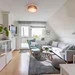 Apartman Auszeit Hamburg-altes Land *
