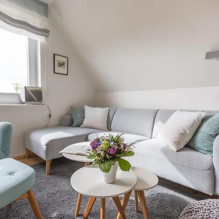 Auszeit Hamburg-altes Land Apartment