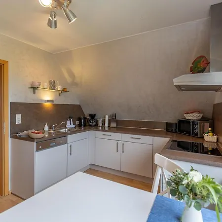 Apartment Auszeit Hamburg-altes Land Jork