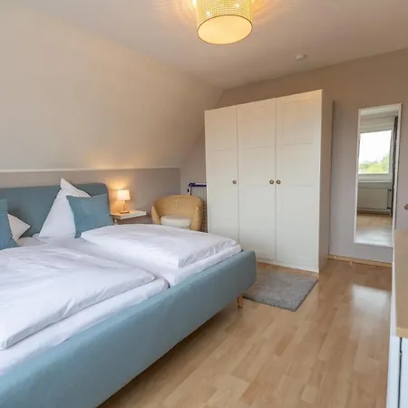 شقة Auszeit Hamburg-altes Land