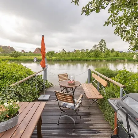 Auszeit Hamburg-altes Land Jork