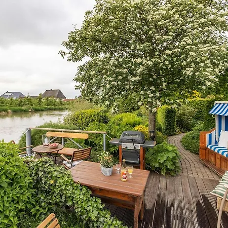 Auszeit Hamburg-altes Land Apartment