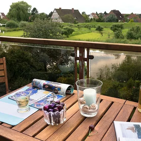 Auszeit Hamburg-altes Land *