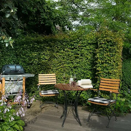 Auszeit Hamburg-altes Land Apartment *