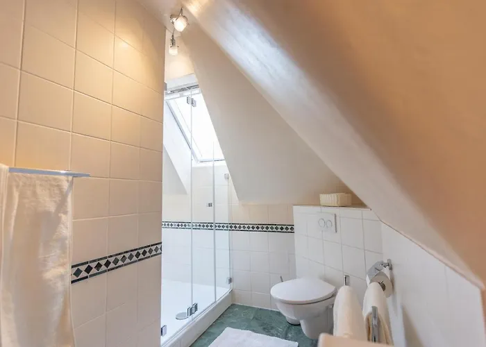 Apartment Auszeit Hamburg-altes Land