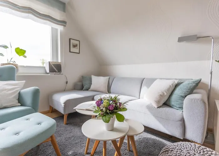Auszeit Hamburg-altes Land Apartment