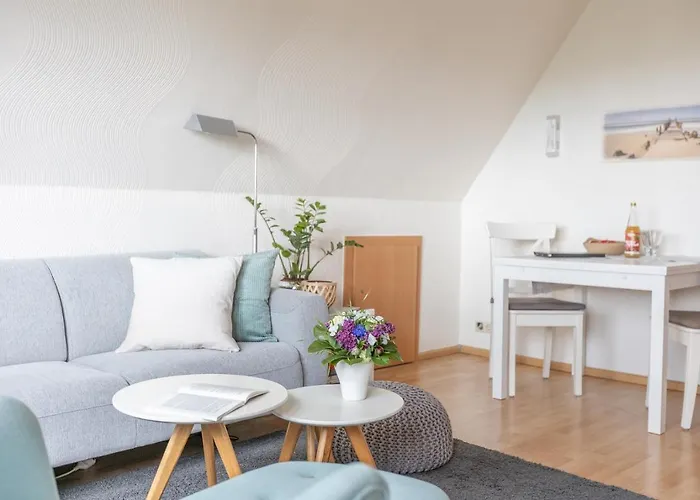 Auszeit Hamburg-altes Land