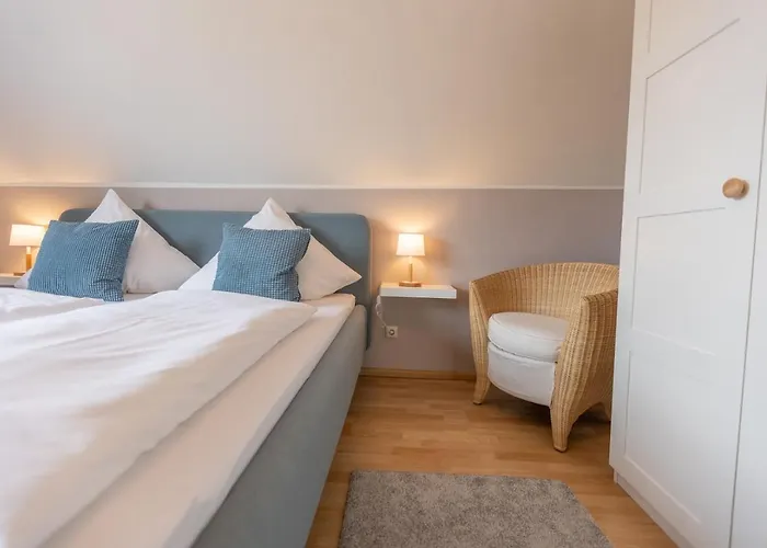 Auszeit Hamburg-altes Land * Jork