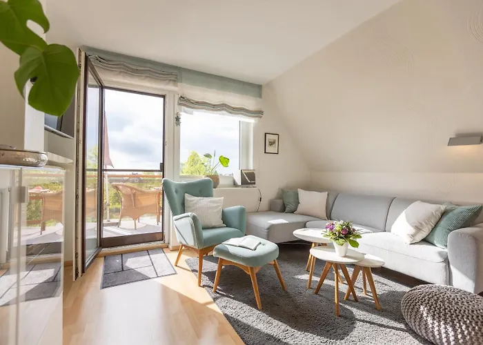 Auszeit Hamburg-altes Land *